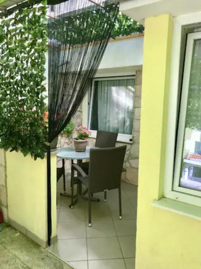 Skenderi Apartment Studio 茨里克韦尼察 外观 照片